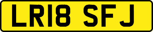 LR18SFJ