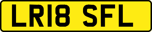 LR18SFL