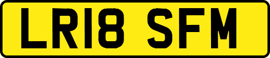 LR18SFM