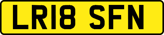 LR18SFN