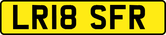 LR18SFR