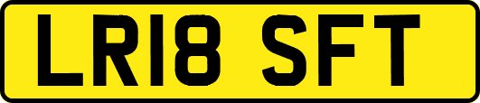 LR18SFT