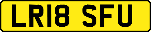 LR18SFU