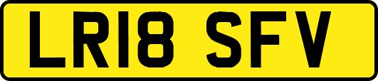LR18SFV