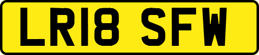 LR18SFW