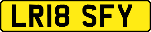 LR18SFY