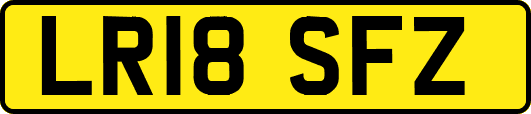 LR18SFZ