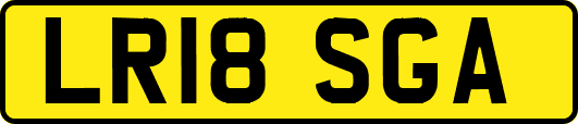 LR18SGA