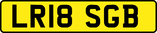 LR18SGB