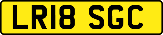 LR18SGC