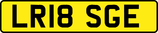 LR18SGE