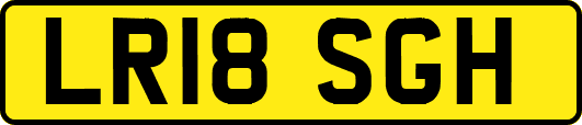 LR18SGH