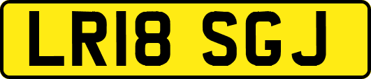 LR18SGJ