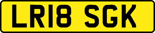 LR18SGK