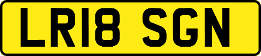 LR18SGN