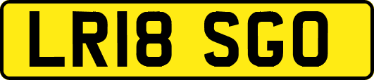 LR18SGO