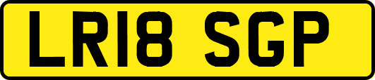 LR18SGP