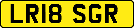 LR18SGR