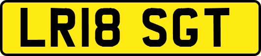 LR18SGT