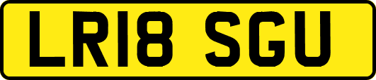 LR18SGU