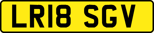 LR18SGV