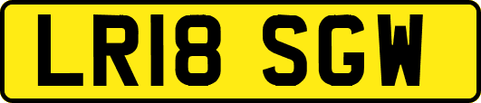 LR18SGW
