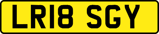 LR18SGY