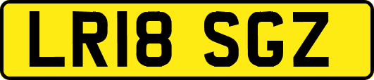 LR18SGZ