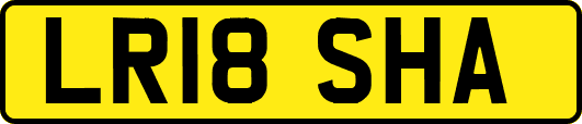 LR18SHA