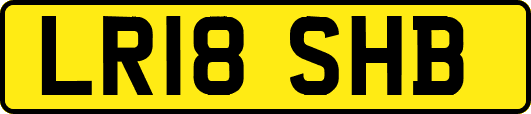 LR18SHB