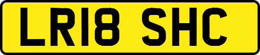 LR18SHC