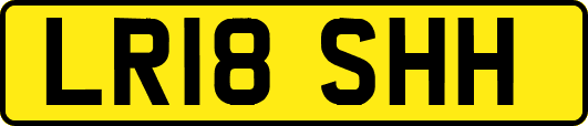 LR18SHH