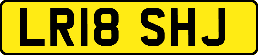 LR18SHJ