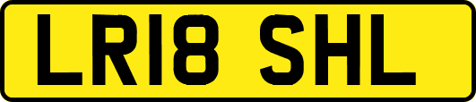 LR18SHL
