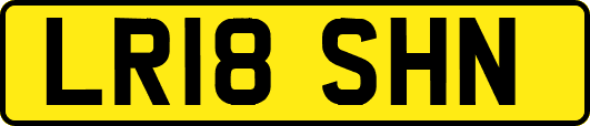 LR18SHN