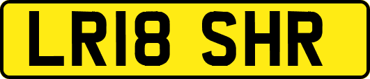 LR18SHR
