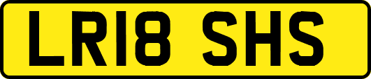 LR18SHS