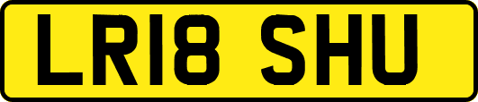 LR18SHU