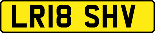 LR18SHV
