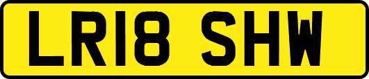 LR18SHW