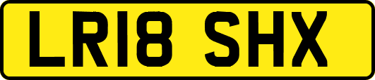 LR18SHX