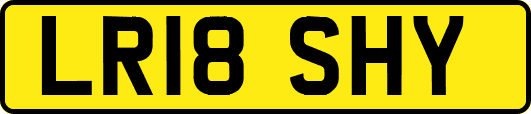 LR18SHY