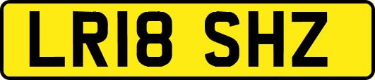 LR18SHZ