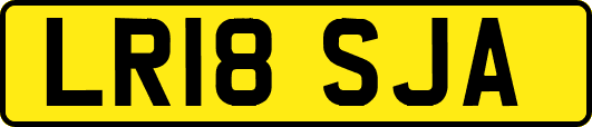 LR18SJA