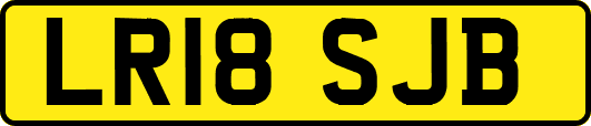 LR18SJB