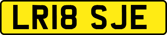 LR18SJE