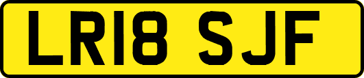 LR18SJF