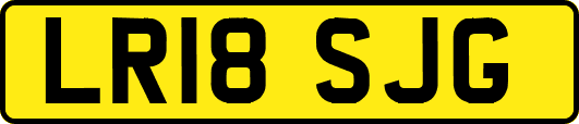 LR18SJG
