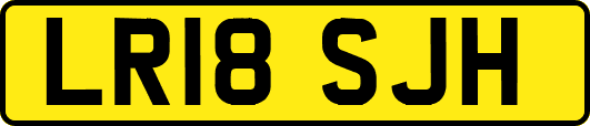 LR18SJH