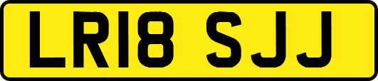 LR18SJJ
